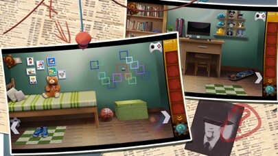 Emulate iPhone app You Must Escape 6:Room Escape challenge games using MyAndroid