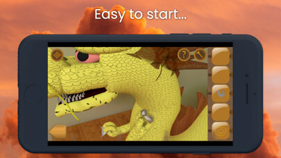 Emulate iPhone app You Must Escape using MyAndroid Emulate iPhone app You Must Escape using MyAndroid