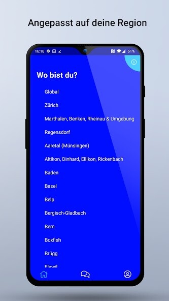 Run android online APK Youngapp from MyAndroid or emulate Youngapp using MyAndroid