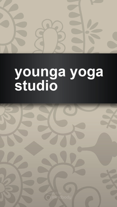 Emulate iPhone app Younga Yoga Studio using MyAndroid Emulate iPhone app Younga Yoga Studio using MyAndroid