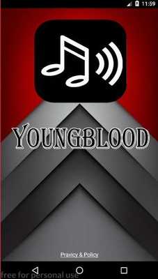 Emulate Android APK YoungBlood Emulate Android APK YoungBlood