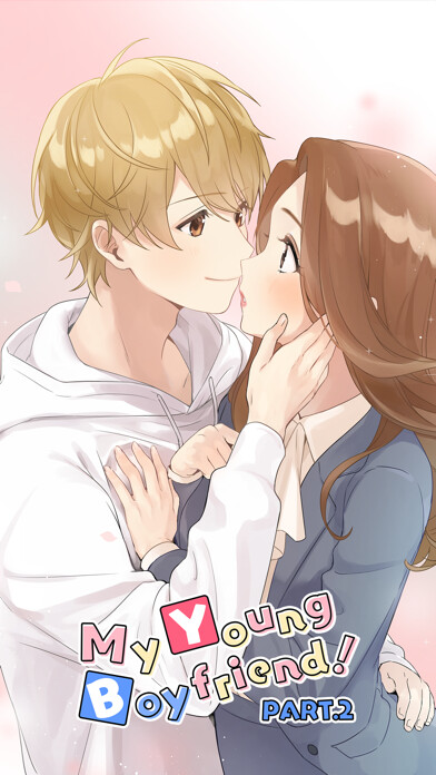 Emulate iPhone app Young Boyfriend 2 Otome Story using MyAndroid Emulate iPhone app Young Boyfriend 2 Otome Story using MyAndroid