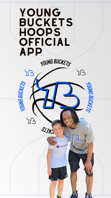 Emulate iPhone app Young Buckets Hoops using MyAndroid Emulate iPhone app Young Buckets Hoops using MyAndroid