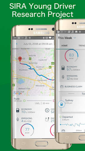 Run android online APK Young Driver Pilot from MyAndroid or emulate Young Driver Pilot using MyAndroid