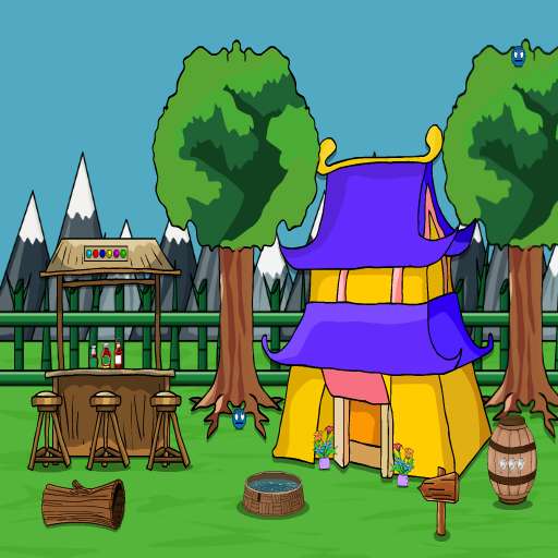 Emulate Android APK Young Girl Rescue