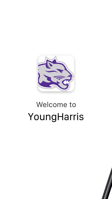 Emulate iPhone app Young Harris using MyAndroid Emulate iPhone app Young Harris using MyAndroid