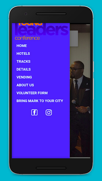 Run android online APK Young Leaders Conference from MyAndroid or emulate Young Leaders Conference using MyAndroid Run android online APK Young Leaders Conference from MyAndroid or emulate Young Leaders Conference using MyAndroid