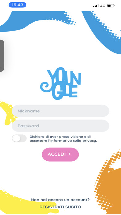 Emulate iPhone app Youngle using MyAndroid Emulate iPhone app Youngle using MyAndroid