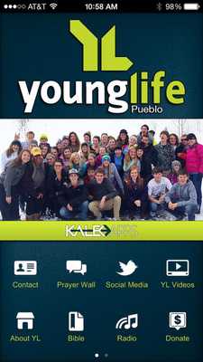 Emulate Android APK Young Life Pueblo Emulate Android APK Young Life Pueblo