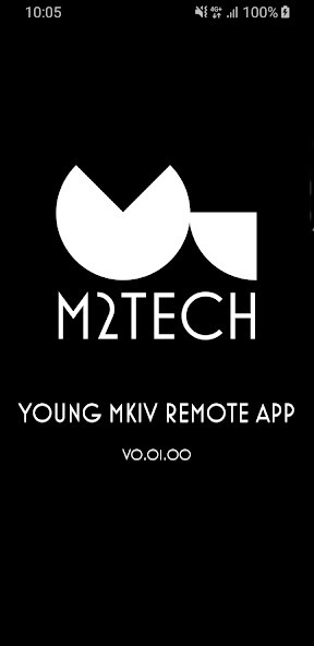 Run android online APK Young MkIV Remote App from MyAndroid or emulate Young MkIV Remote App using MyAndroid
