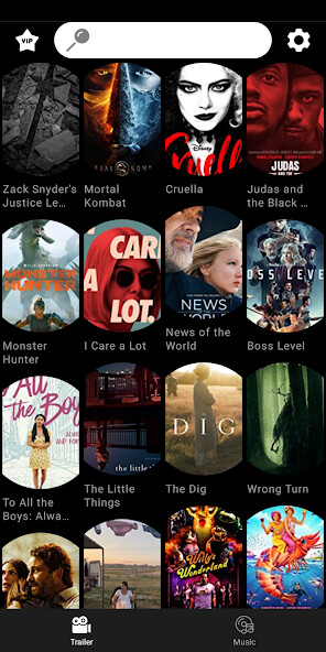 Run android online APK Young Radio Pro from MyAndroid or emulate Young Radio Pro using MyAndroid