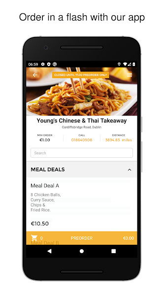 Run android online APK Youngs Chinese Takeaway from MyAndroid or emulate Youngs Chinese Takeaway using MyAndroid Run android online APK Youngs Chinese Takeaway from MyAndroid or emulate Youngs Chinese Takeaway using MyAndroid
