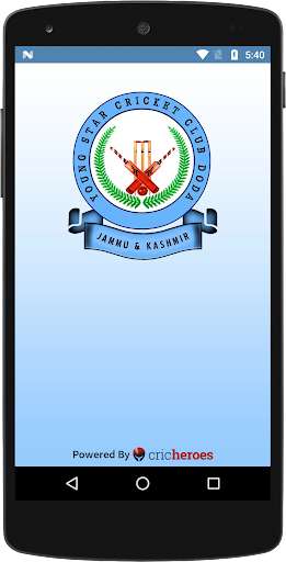 Run android online APK Young Star Cricket Club Doda from MyAndroid or emulate Young Star Cricket Club Doda using MyAndroid Run android online APK Young Star Cricket Club Doda from MyAndroid or emulate Young Star Cricket Club Doda using MyAndroid