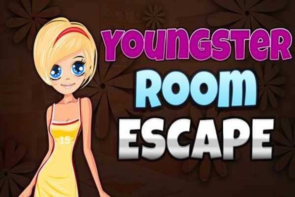 Emulate Android APK Youngster Room Escape Emulate Android APK Youngster Room Escape