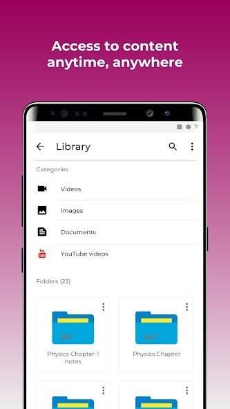 Run android online APK Youngsters Defence Academy from MyAndroid or emulate Youngsters Defence Academy using MyAndroid
