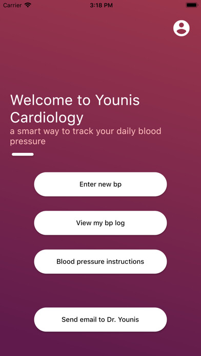 Emulate iPhone app Younis Cardiology using MyAndroid Emulate iPhone app Younis Cardiology using MyAndroid