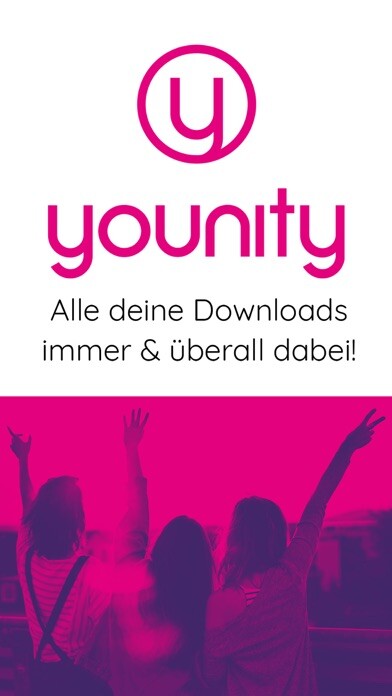 Emulate iPhone app YOUNITY using MyAndroid Emulate iPhone app YOUNITY using MyAndroid