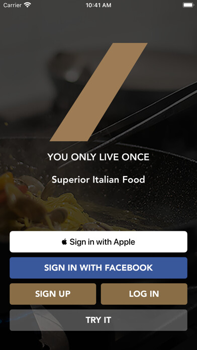 Emulate iPhone app YOU ONLY LIVE ONCE using MyAndroid Emulate iPhone app YOU ONLY LIVE ONCE using MyAndroid