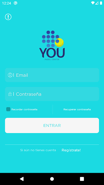 Run android online APK You Padel Center from MyAndroid or emulate You Padel Center using MyAndroid Run android online APK You Padel Center from MyAndroid or emulate You Padel Center using MyAndroid