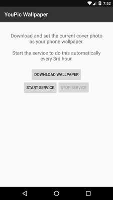 Emulate Android APK YouPic Wallpaper Emulate Android APK YouPic Wallpaper