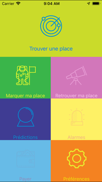 Emulate iPhone app YouPi using MyAndroid Emulate iPhone app YouPi using MyAndroid