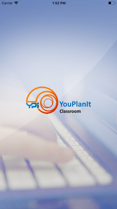 Emulate iPhone app YouPlanIt using MyAndroid
