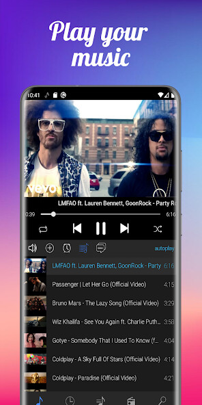 Run android online APK YouPlay - iMusic from MyAndroid or emulate YouPlay - iMusic using MyAndroid Run android online APK YouPlay - iMusic from MyAndroid or emulate YouPlay - iMusic using MyAndroid