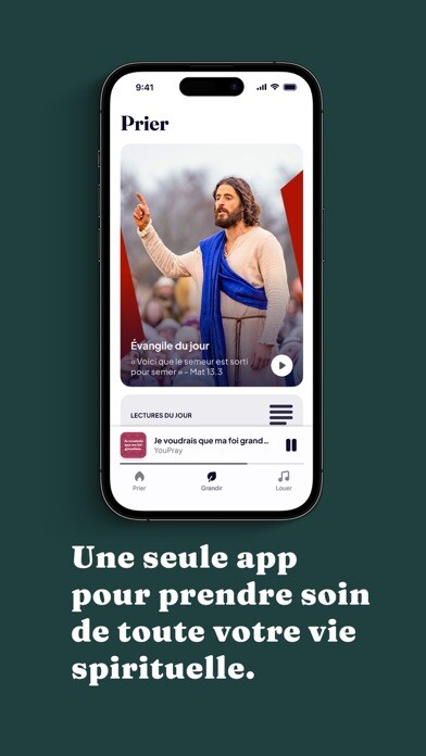 Emulate iPhone app YouPray using MyAndroid Emulate iPhone app YouPray using MyAndroid