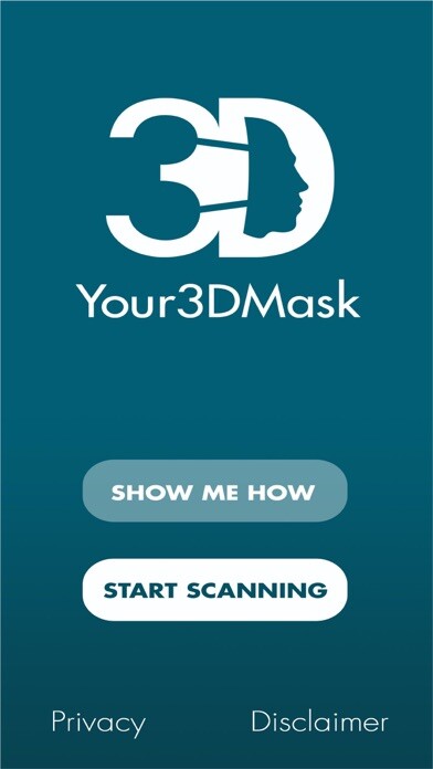 Emulate iPhone app Your 3D Mask using MyAndroid Emulate iPhone app Your 3D Mask using MyAndroid