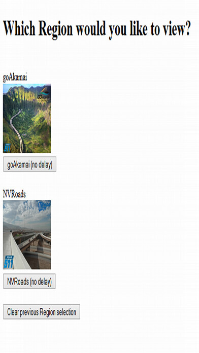 Emulate iPhone app Your 511 using MyAndroid Emulate iPhone app Your 511 using MyAndroid