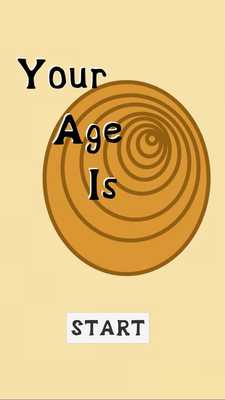 Emulate Android APK Your Age Is