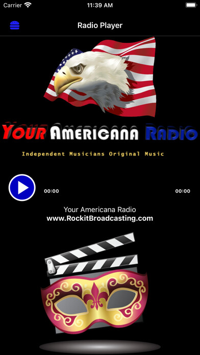 Run android online APK Your Americana Radio from MyAndroid or emulate Your Americana Radio using MyAndroid Run android online APK Your Americana Radio from MyAndroid or emulate Your Americana Radio using MyAndroid