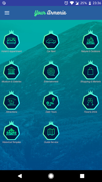 Run android online APK Your Armenia from MyAndroid or emulate Your Armenia using MyAndroid Run android online APK Your Armenia from MyAndroid or emulate Your Armenia using MyAndroid