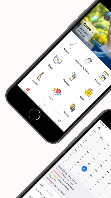 Emulate iPhone app Your Baby Time using MyAndroid Emulate iPhone app Your Baby Time using MyAndroid