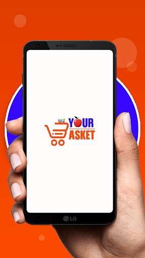 Run android online APK Your Basket from MyAndroid or emulate Your Basket using MyAndroid