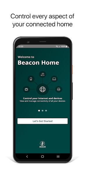 Run android online APK YourBeacon from MyAndroid or emulate YourBeacon using MyAndroid Run android online APK YourBeacon from MyAndroid or emulate YourBeacon using MyAndroid