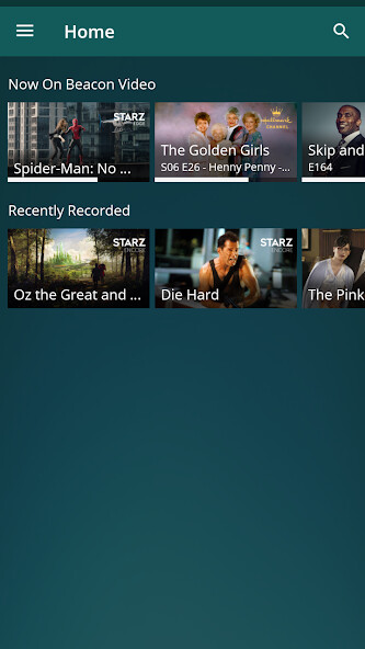 Run android online APK Your Beacon Video from MyAndroid or emulate Your Beacon Video using MyAndroid Run android online APK Your Beacon Video from MyAndroid or emulate Your Beacon Video using MyAndroid