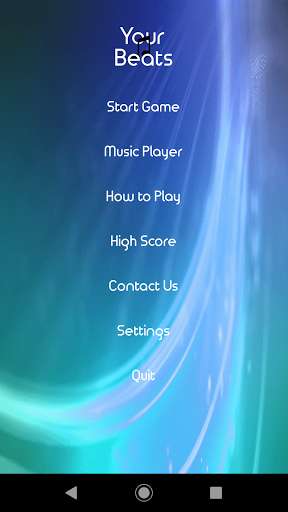 Run android online APK Your Beats from MyAndroid or emulate Your Beats using MyAndroid