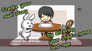 Emulate iPhone app Your Books Happy Birthday using MyAndroid Emulate iPhone app Your Books Happy Birthday using MyAndroid