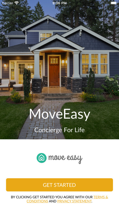 Emulate iPhone app YOUR BROKERAGE CONCIERGE using MyAndroid Emulate iPhone app YOUR BROKERAGE CONCIERGE using MyAndroid