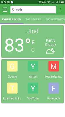 Emulate Android APK Your Browser - YB Emulate Android APK Your Browser - YB