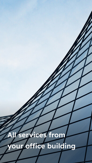 Emulate iPhone app Your Building using MyAndroid