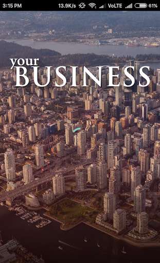 Run android online APK yourBusiness from MyAndroid or emulate yourBusiness using MyAndroid