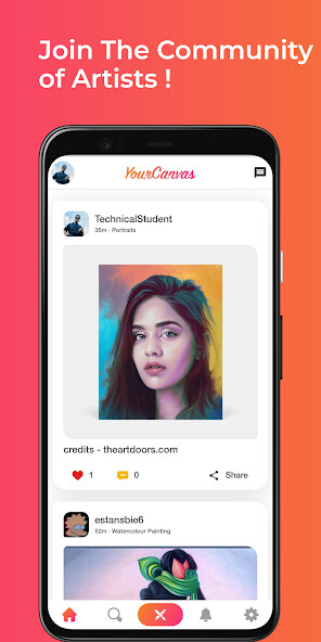 Run android online APK YourCanvas from MyAndroid or emulate YourCanvas using MyAndroid Run android online APK YourCanvas from MyAndroid or emulate YourCanvas using MyAndroid