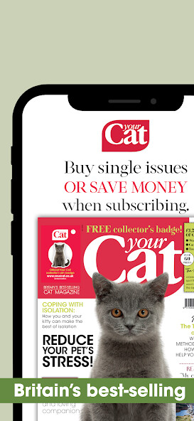 Run android online APK Your Cat Magazine from MyAndroid or emulate Your Cat Magazine using MyAndroid Run android online APK Your Cat Magazine from MyAndroid or emulate Your Cat Magazine using MyAndroid