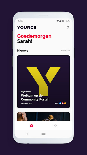 Run android online APK Yource from MyAndroid or emulate Yource using MyAndroid