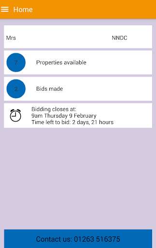 Run android online APK Your Choice Your Home from MyAndroid or emulate Your Choice Your Home using MyAndroid
