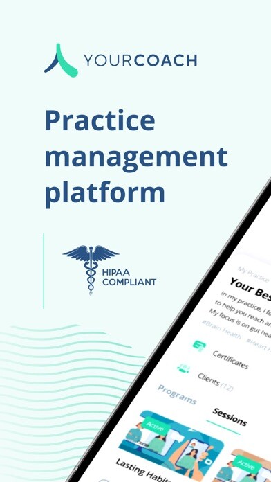 Emulate iPhone app YourCoach - Health Coaches using MyAndroid Emulate iPhone app YourCoach - Health Coaches using MyAndroid