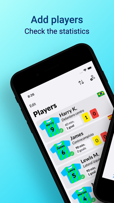 Emulate iPhone app Your Coach using MyAndroid Emulate iPhone app Your Coach using MyAndroid