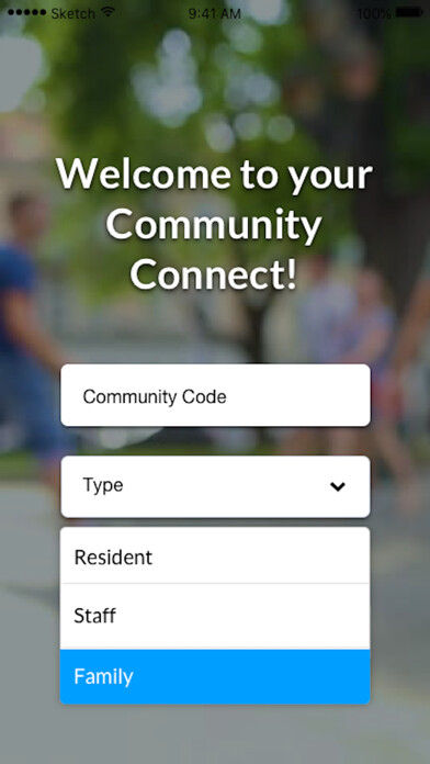Emulate iPhone app Your Community Connect using MyAndroid Emulate iPhone app Your Community Connect using MyAndroid
